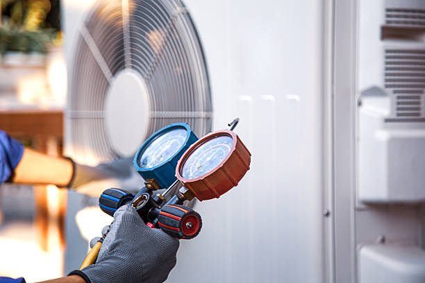 Affordable Hvac Installation solutions in Morton, MS
